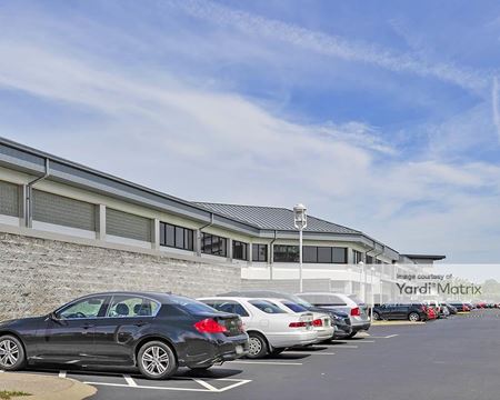 Photo of commercial space at 2200 Rosa L Parks Boulevard in Nashville