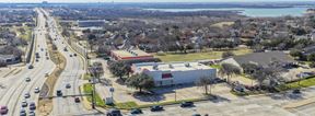 Former CVS for Sublease - 6749 Main St