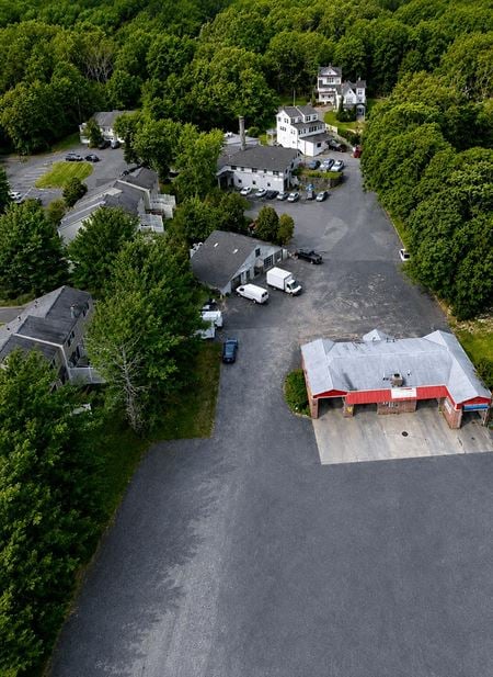 Industrial space for Sale at 207 E Main St in Marlborough
