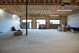 Pleasant Street Medical Suites