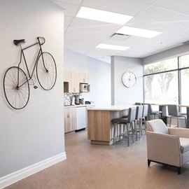 CoWorks by Elevate - Port Coquitlam
