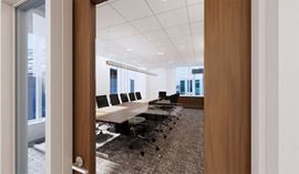 Amata Law Office Suites - Amata - 181 West Madison
