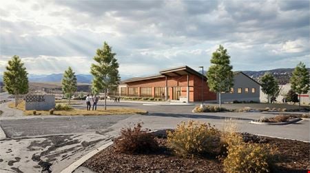 Mixed Use space for Rent at 260 Cooley Mesa Rd in Gypsum