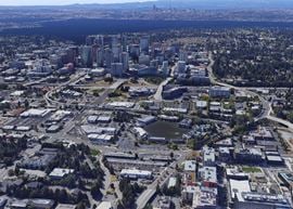 Nine Lake Bellevue - Unit 104+106