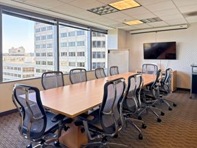 Regus - Oakland - Lake Merritt