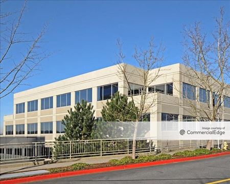 Newport Corporate Center - Newport Terrace - Bellevue
