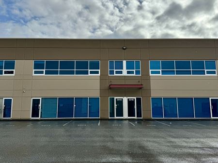 Industrial space for Rent at 3013 - 2560 Shell Road in Richmond