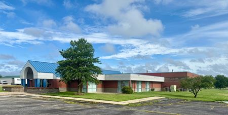 Office space for Rent at 9310 E. 37th St. N. in Wichita