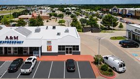 1103 William D. Fitch Parkway