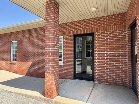 Office space for Rent at 211 N. Williamsburg Drive, Suite C in Bloomington