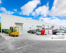 Prologis Hollywood Park 6 & 7