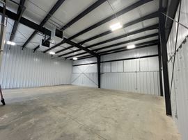 4,125 SF Division & National Office/Warehouse