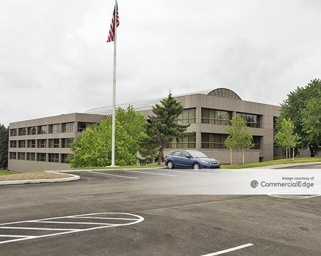 Photo of commercial space at 121 Gamma Drive in Pittsburgh