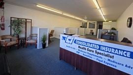 14th Ave Plaza - Lease