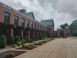 Former Duracell Headquarters