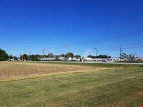 Ampoint Industrial Park