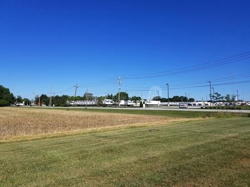 Ampoint Industrial Park