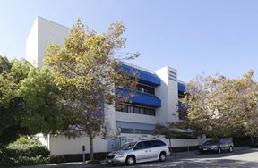 Webster Medical Building