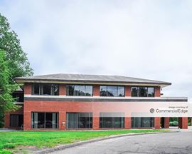 Waterside 6 Office Park - 10 Waterside Drive