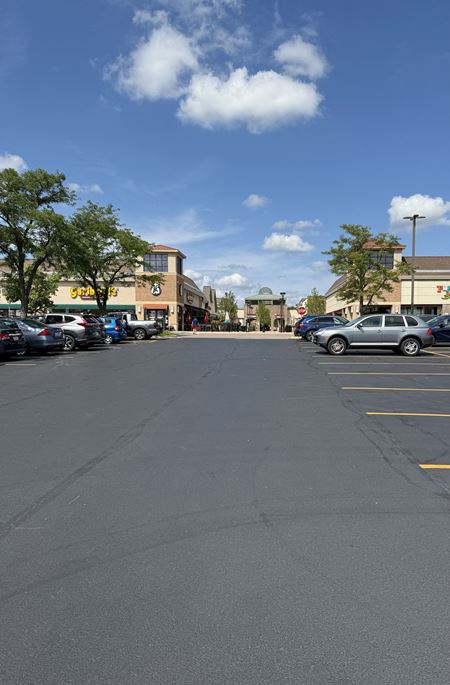 Photo of commercial space at 2300 W Higgins Road  in Hoffman Estates