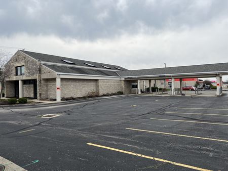 Photo of commercial space at 2510 Bethel Rd in Columbus
