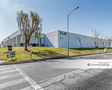 Photo of commercial space at 800 West Artesia Blvd in Compton