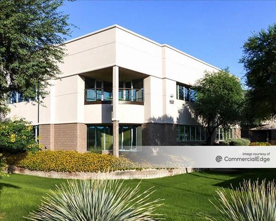 Acacia Court
