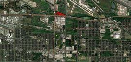 Industrial Parcels