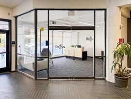 Regus - San Jose - S 1st St