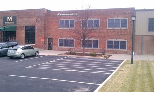 Falstaff Office Park