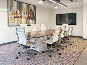 Regus - Bainbridge - Ravine Ln