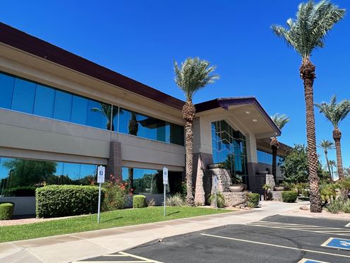 Foothills Center