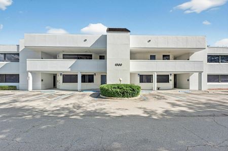 Office space for Sale at 1500 Northwest 10th Avenue Suite 201 in Boca Raton