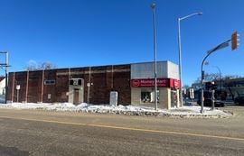877 Portage Avenue & 291 Arlington Street