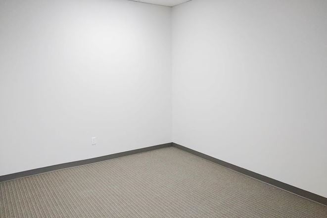 Workstyle Flexible Spaces - 7676 Hillmont