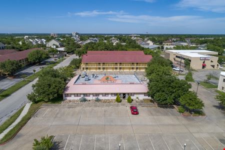 Retail space for Rent at 102 Live  Oak Street in College Station