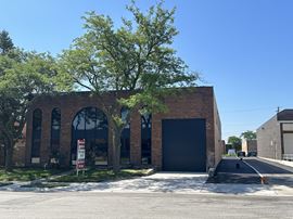 1301 Brummel Ave