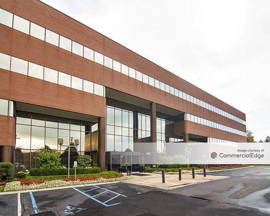 Franklin Center