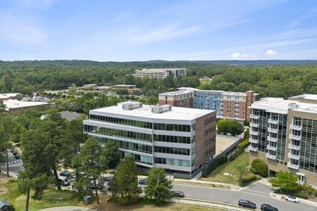 Office space for Rent at 1011 S Hamilton Rd in Chapel Hill
