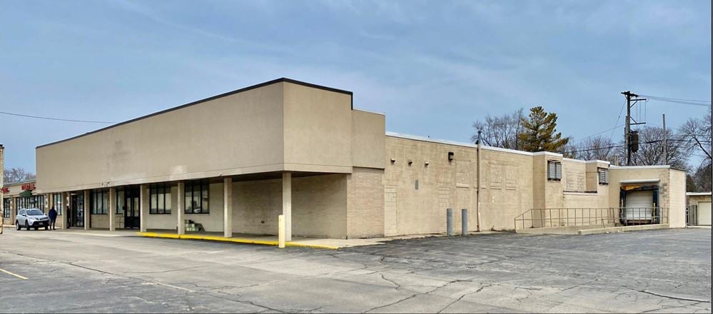2005 Lathrop Ave