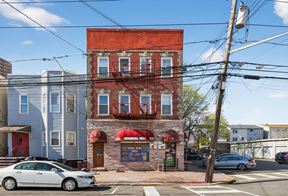 NYC MSA | 11-Unit Multifamily + Retail  | West New York, NJ