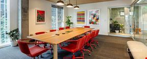 Move-in ready sublease 4,685 SF | Flatiron Building