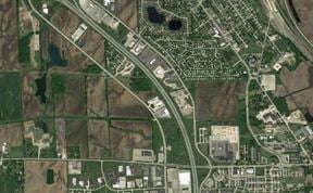 N Rolling Meadows Drive Vacant Land