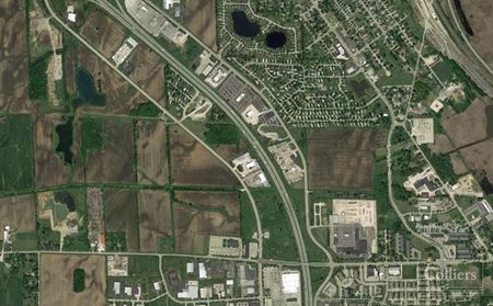 Photo of commercial space at 3.01 Acres of Vacant Land For Sale in Fond du Lac