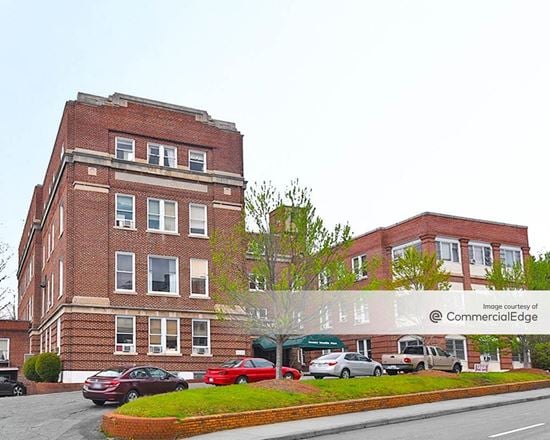 Park Place Office Building