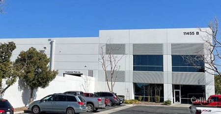 Photo of commercial space at 11455 Cantu-Galleano Ranch Rd in Jurupa Valley