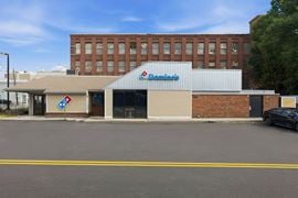 Athol MA - Domino’s NNN Investment Property for Sale