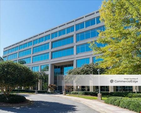 Office space for Rent at 2550 Northwinds Pkwy in Alpharetta
