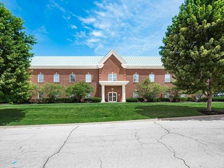 Office space for Rent at 4100 Horizons Drive in Columbus