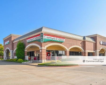 Retail space for Rent at 3308 Preston Road in Plano